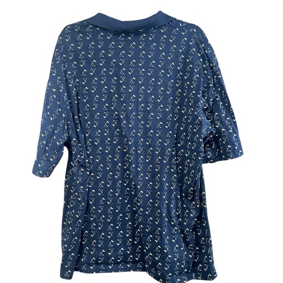 Vintage Tommy Hilfiger golf polo - Picture 2 of 4